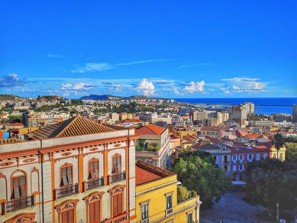Casa de hóspedes Arcobaleno Cagliari