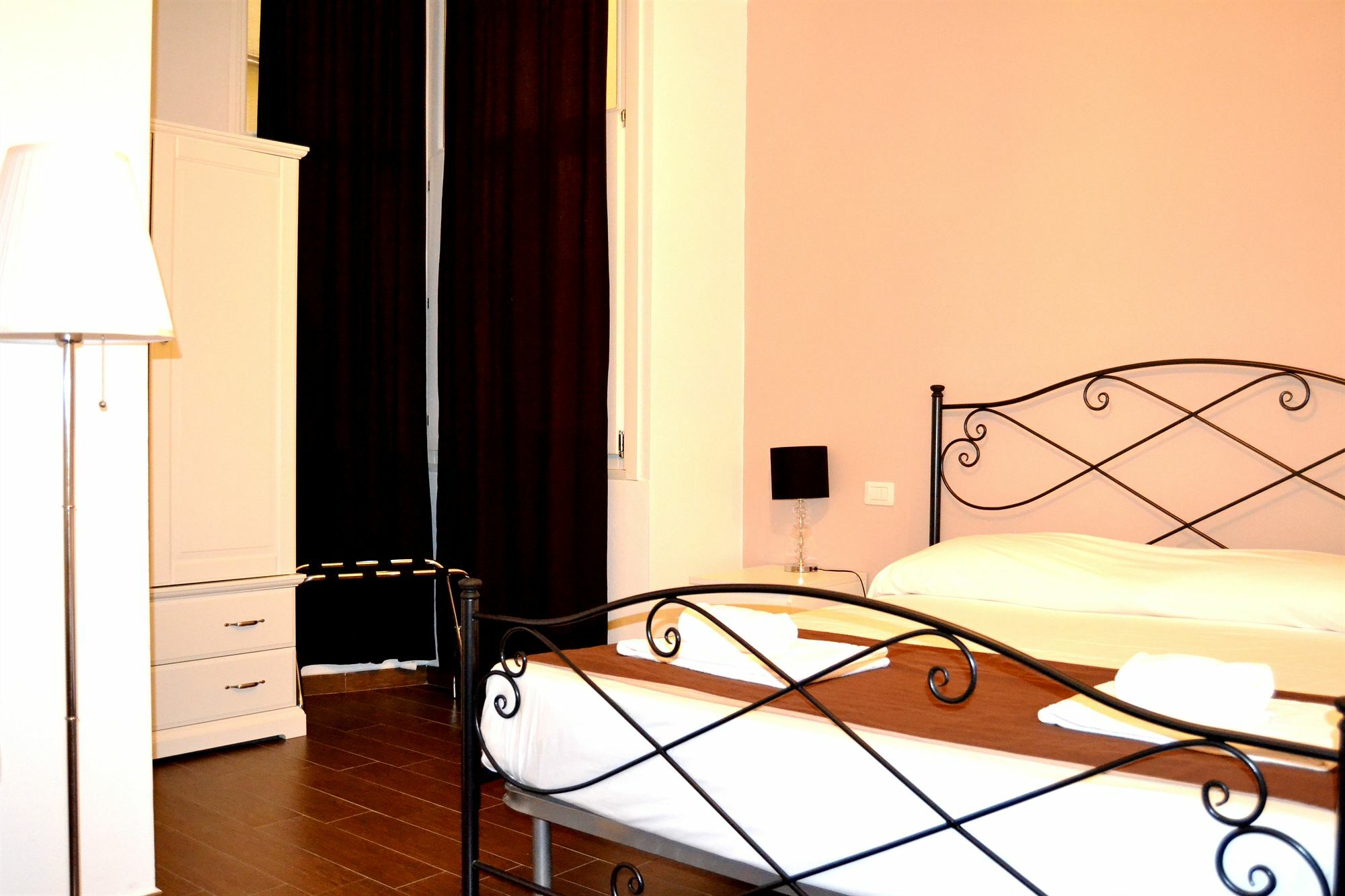 Arcobaleno Casa de hóspedes 3*